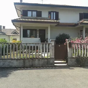 Casa Di Loretta Affittacamere