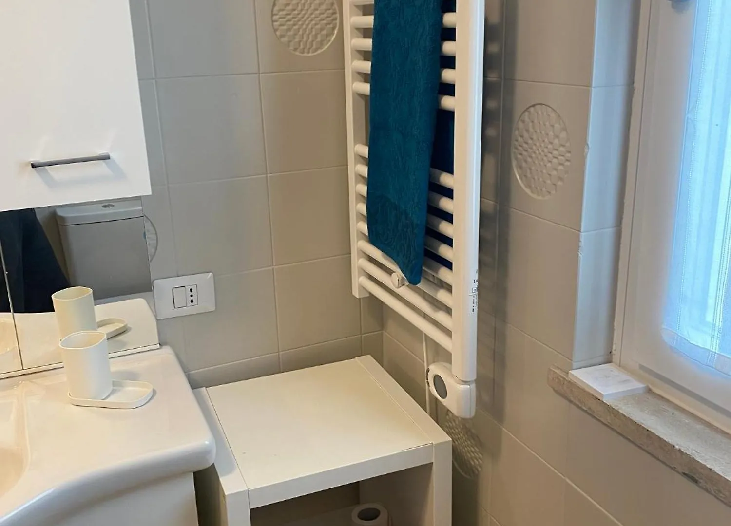 Apartment Appartamento In Villa Parabiago Italy