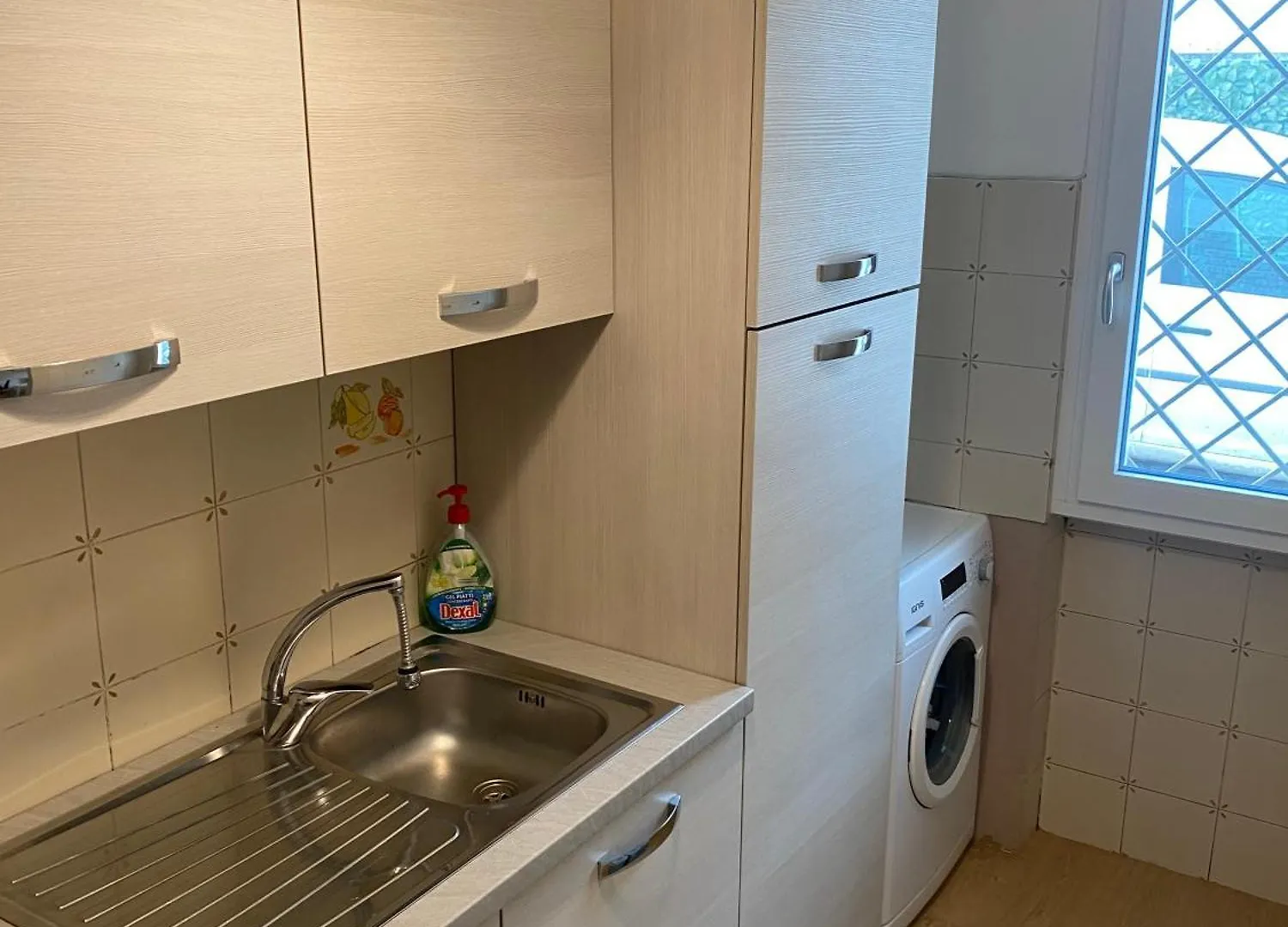 Appartamento In Villa Parabiago