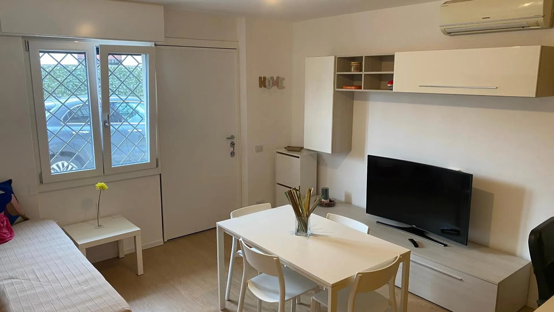 Appartamento In Villa Parabiago Italy