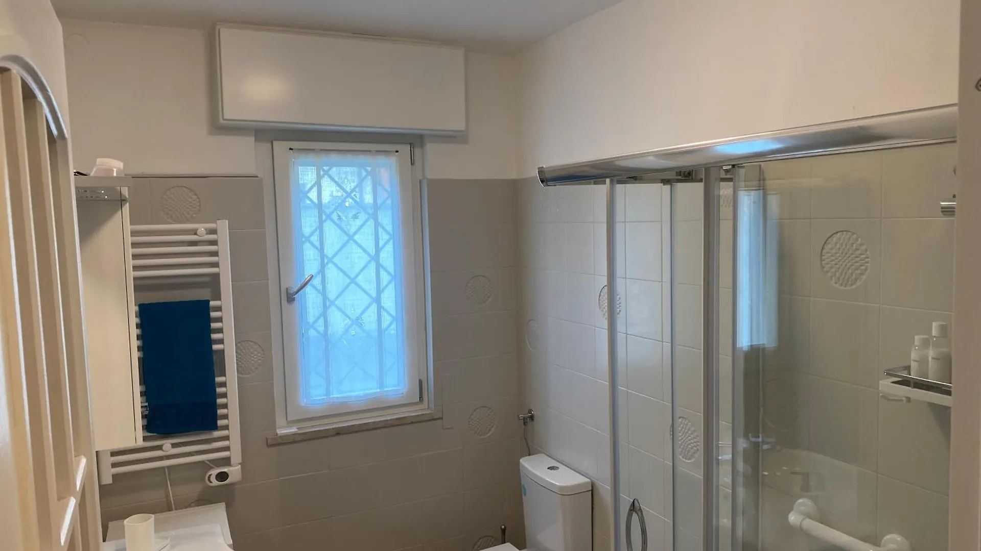 Apartment Appartamento In Villa Parabiago