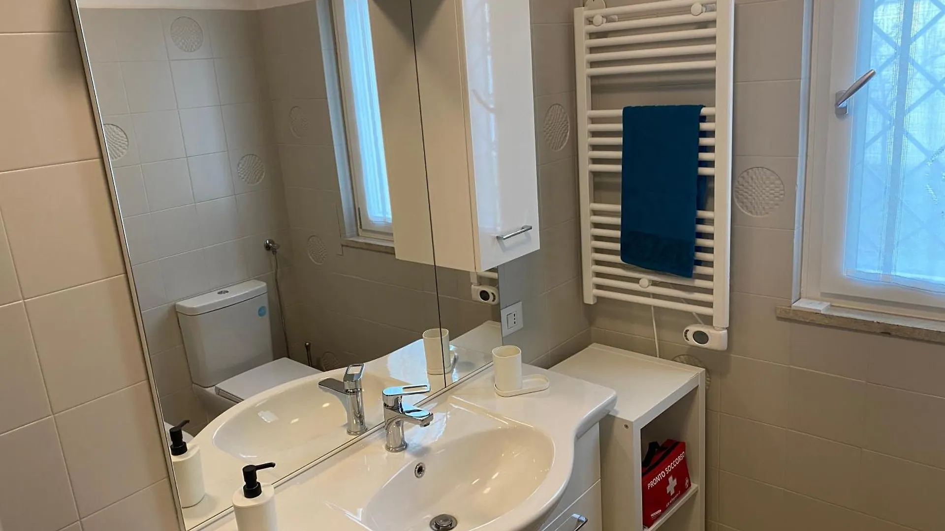 Appartamento In Villa Parabiago 0*,  Italy