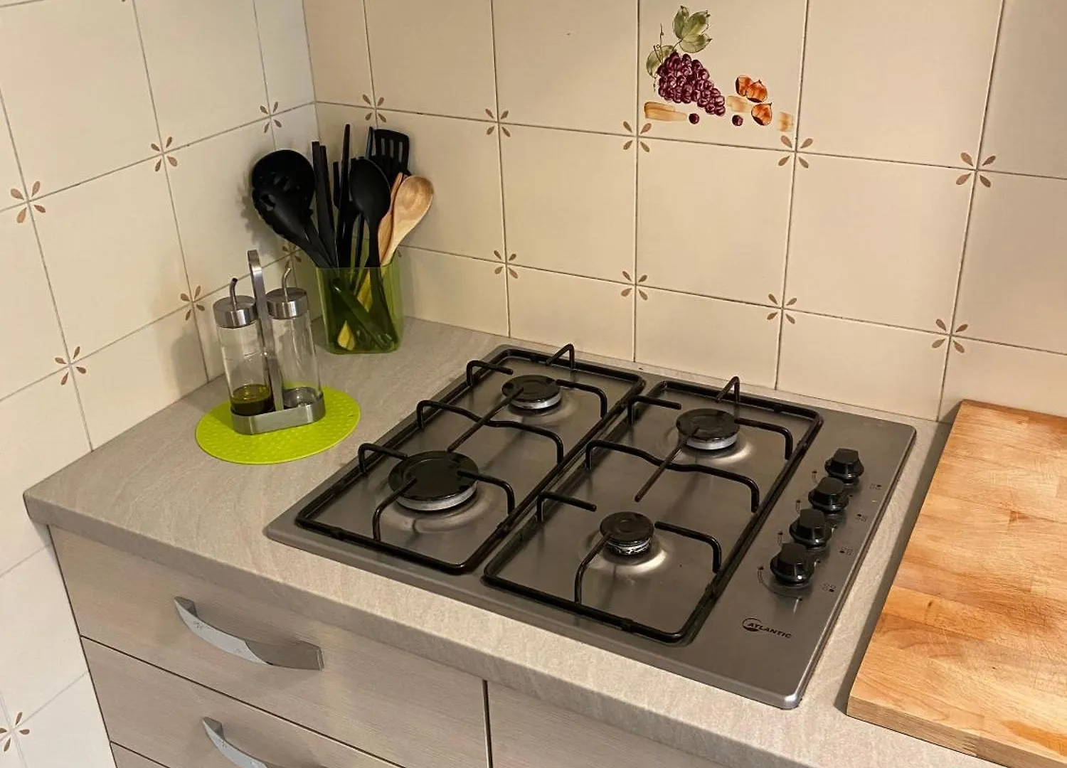 Apartment Appartamento In Villa Parabiago