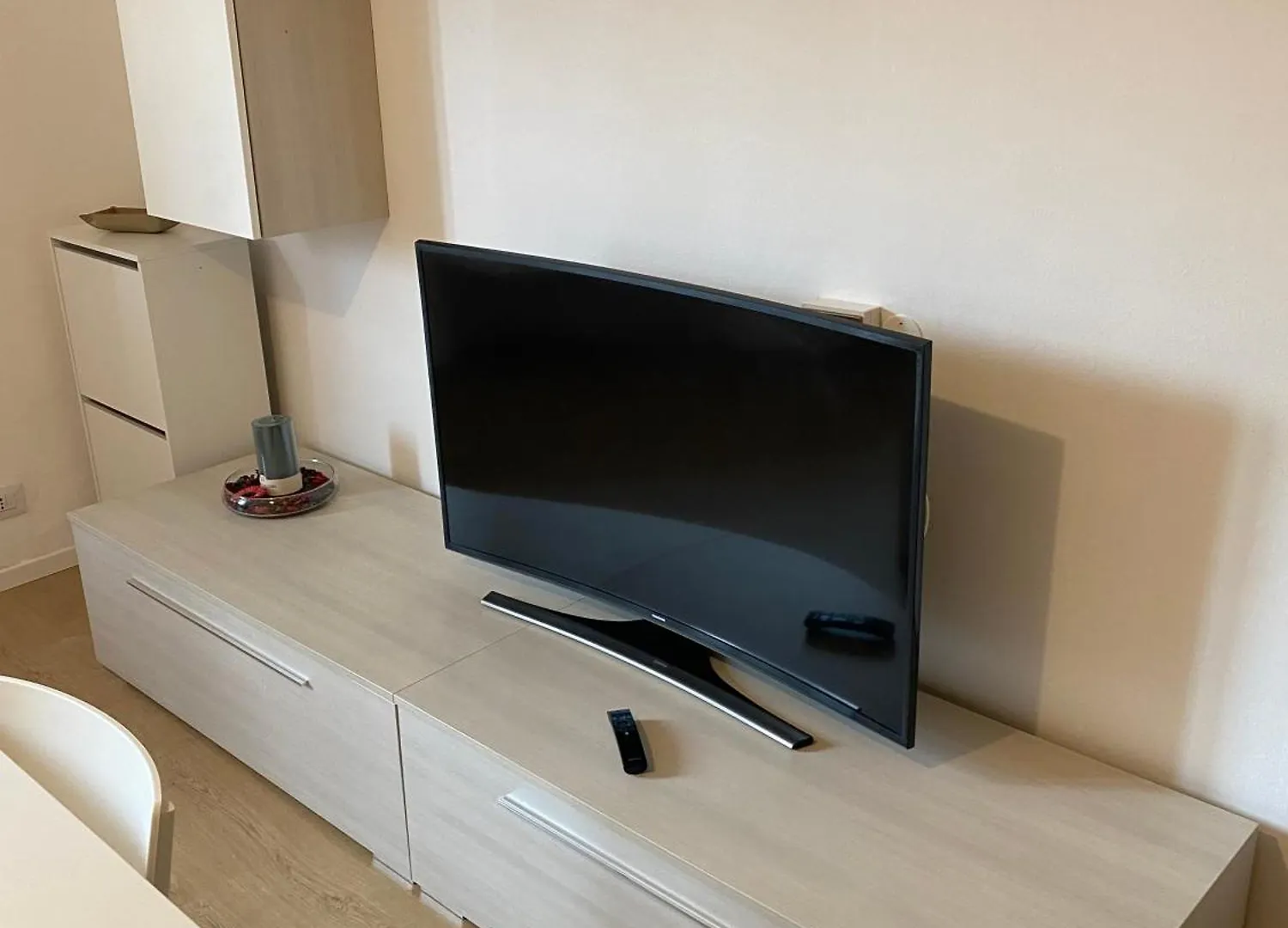 Appartamento In Villa Parabiago Apartment