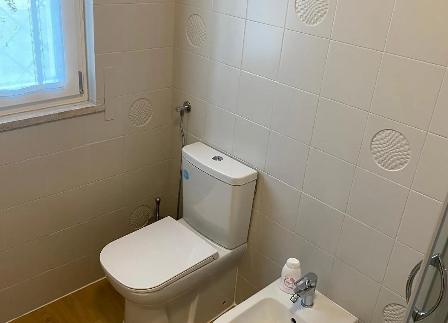 Apartment Appartamento In Villa Parabiago