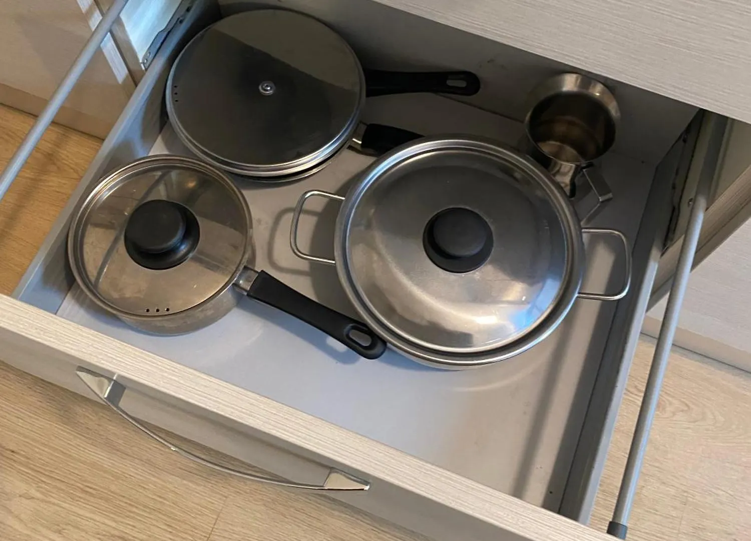 Appartamento In Villa Parabiago Apartment