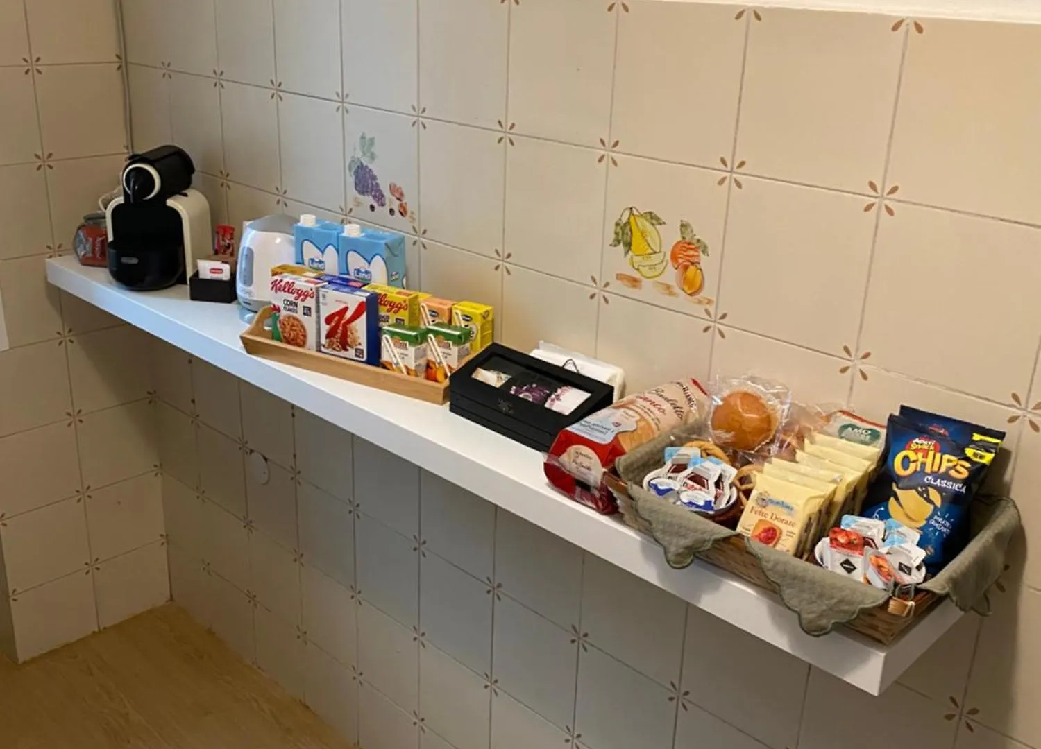 Appartamento In Villa Parabiago Apartment